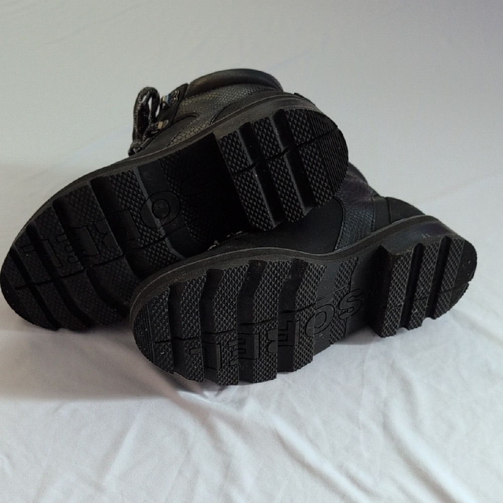 Sorel Lennox Hiker STKD WP Boot. - Picture 5 of 6